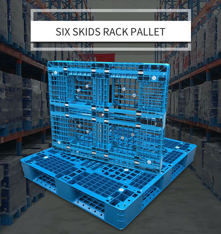product-800-850 rackable plastic pallet