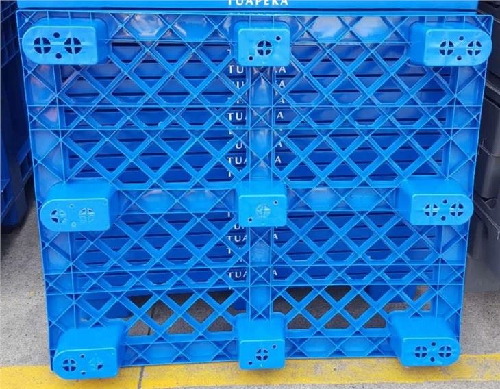Nestable Export Plastic Pallet supplier