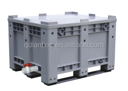 Pallet Box factory