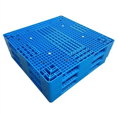 Doble Lados De La Paleta De Plástico De Alta Resistência