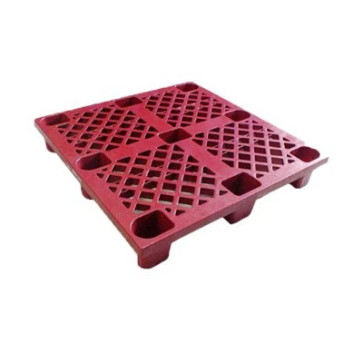 Palete de plástico Euro Grid