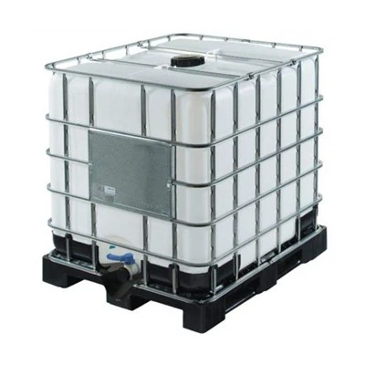 Tanque IBC