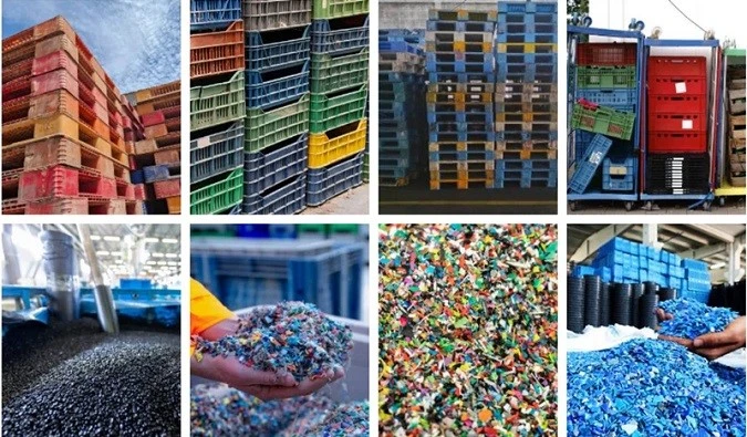 product recycling