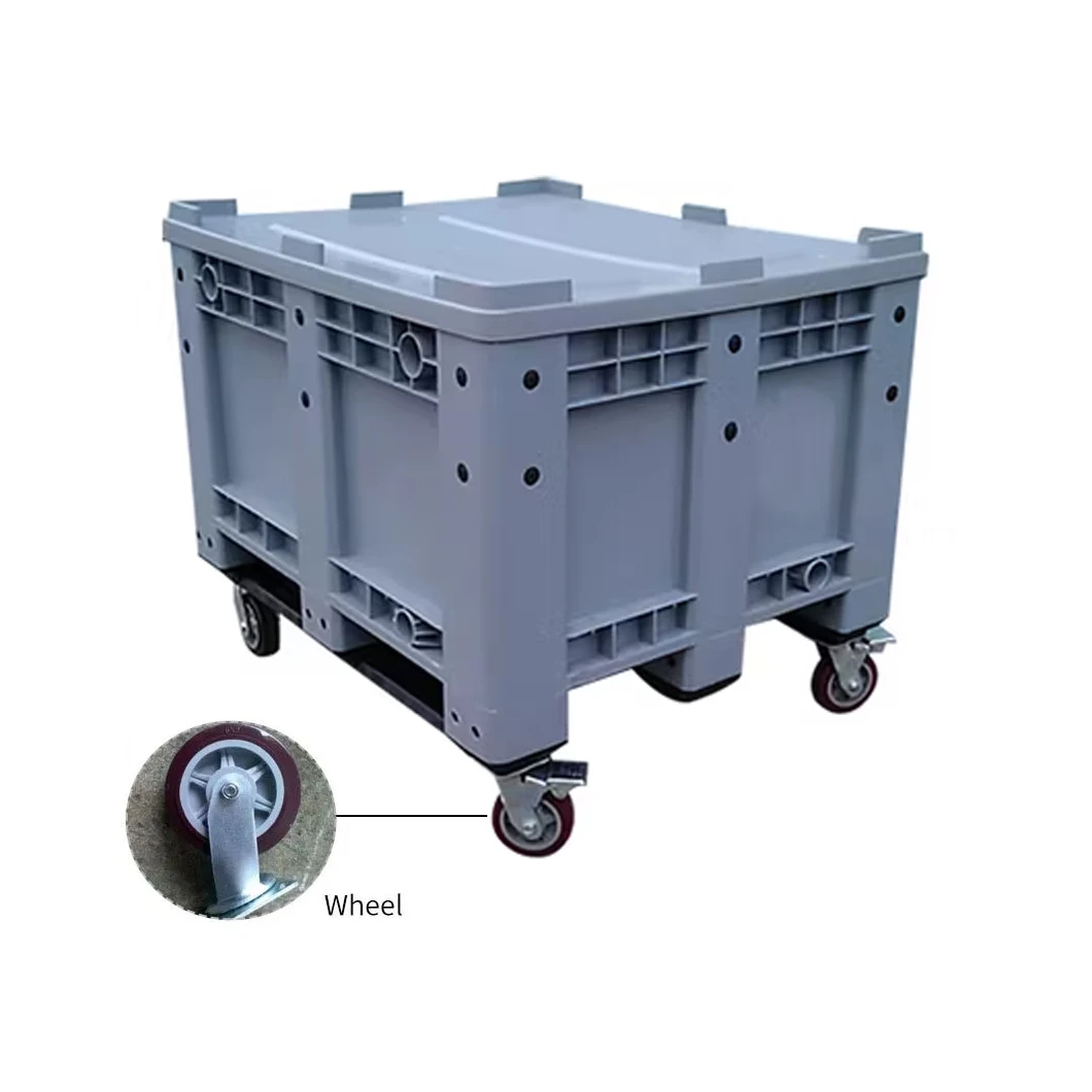 Shock-resistant Wheels Shock-resistant Wheels