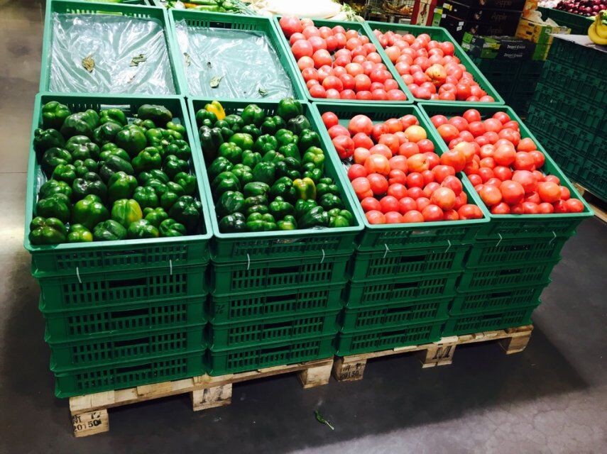 plastic crates for agriculture plastic crates for agriculture