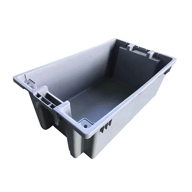 Bulk Plastic  lobster crates